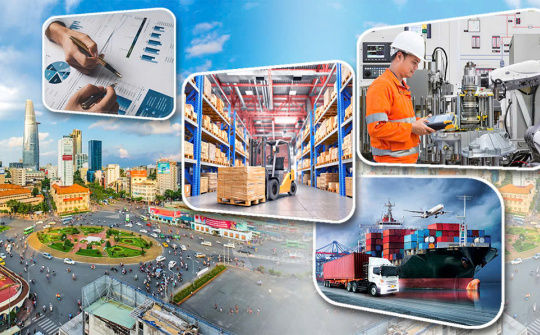 Bảo đảm các hoạt động sản xuất kinh doanh ngay từ đầu năm mới