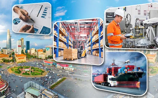 Bảo đảm các hoạt động sản xuất kinh doanh ngay từ đầu năm mới