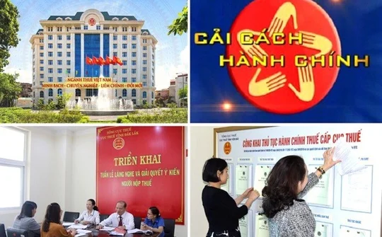 Cải cách thủ tục hành chính năm 2025 với 3 nhiệm vụ trọng tâm