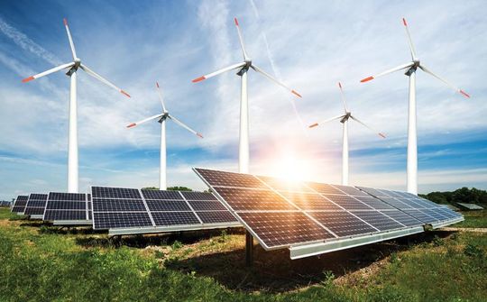 Việt Nam – EU: Hợp tác nghiên cứu năng lượng tái tạo vì phát triển bền vững