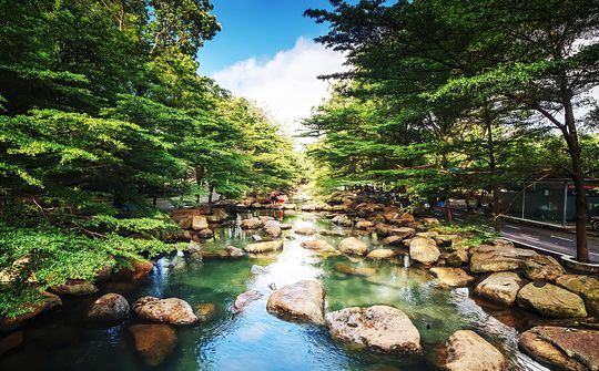 Du lịch sinh thái ở Việt Nam: Hài hòa giữa bảo tồn và phát triển kinh tế
