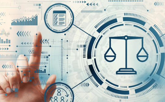 LEGALSYSTEM FOR DIGITAL TRANSFORMATION