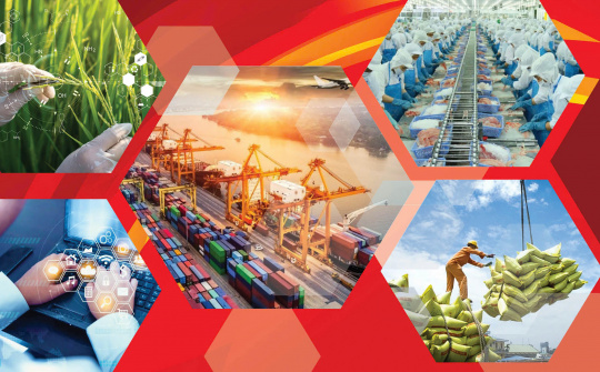 Fostering Innovation and Creativity, Accelerating Breakthroughs to Propel the Country into New Era