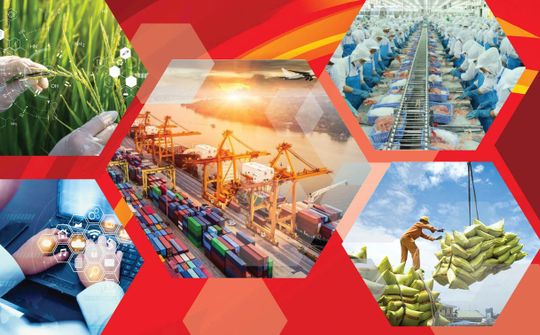 Fostering Innovation and Creativity, Accelerating Breakthroughs to Propel the Country into New Era
