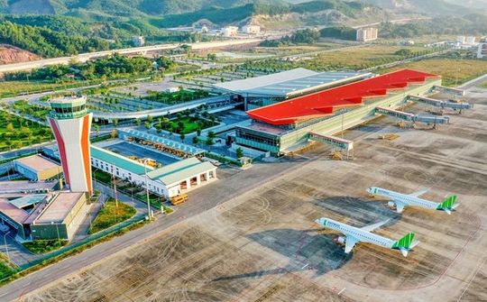 Linh hoạt trong đầu tư khai thác sân bay Thành Sơn và Dự án sân bay Phan Thiết