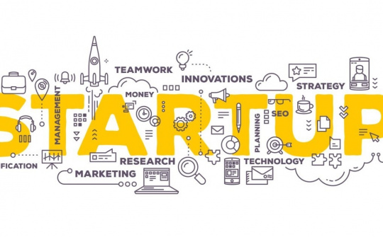 Incubating innovative startups