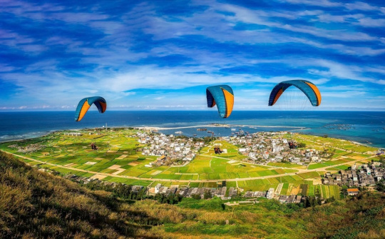 Quang Ngai Tourism Week 2025