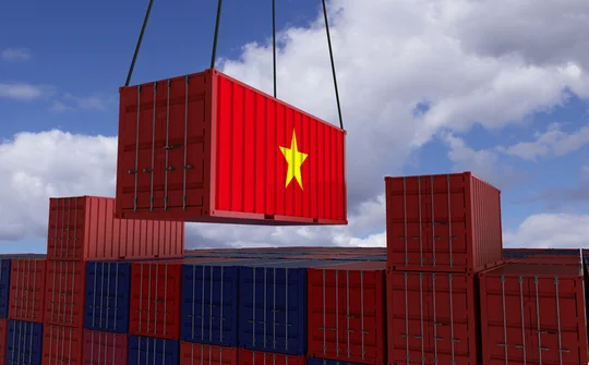 Đa dạng hóa thị trường, mặt hàng xuất khẩu, thúc đẩy xúc tiến thương mại