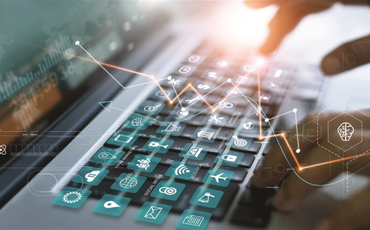 Cuộc chiến thông tin: Thách thức an ninh mạng trong kỷ nguyên số