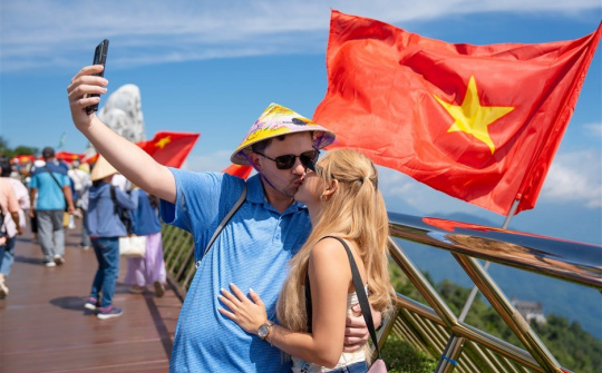 Truyền thông quốc tế: Động lực chiến lược thúc đẩy du lịch Việt Nam hội nhập và phát triển