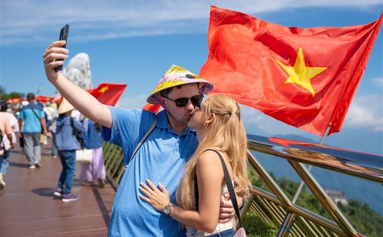Truyền thông quốc tế: Động lực chiến lược thúc đẩy du lịch Việt Nam hội nhập và phát triển