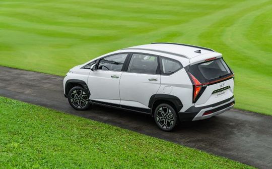 TC Group: Kì vọng doanh số Hyundai tăng trưởng khi thị trường ổn định