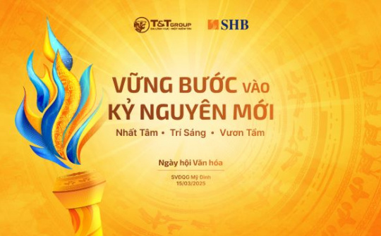Hướng đến Ngày hội văn hóa 'Vững bước vào kỷ nguyên mới'