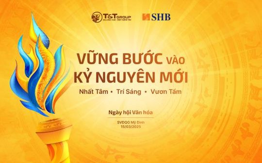 Hướng đến Ngày hội văn hóa 'Vững bước vào kỷ nguyên mới'