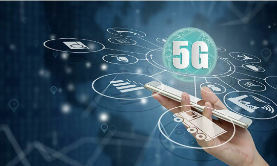 Tăng tốc triển khai mạng 5G