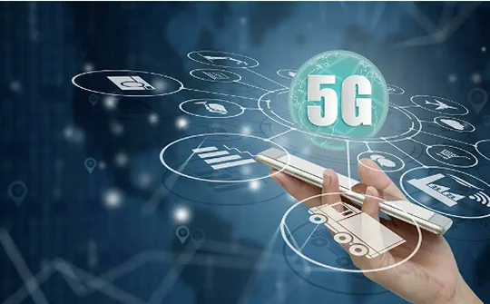 Tăng tốc triển khai mạng 5G