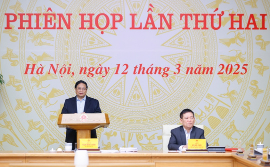 Mọi người được tiếp cận bình đẳng, thụ hưởng thành quả và bảo vệ an toàn với các dịch vụ tài chính
