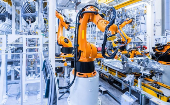 Special investment procedures for investors in innovation, R&D, semiconductor sectors