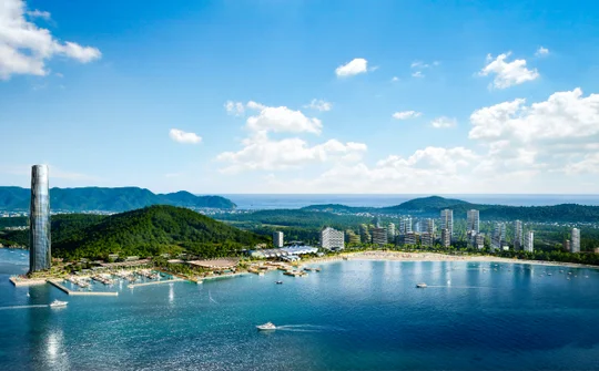 APEC 2027: Phú Quốc khởi động loạt dự án trọng điểm