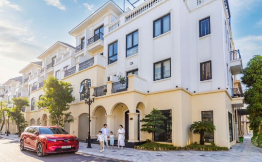 Đa dạng mô hình kinh doanh tại OCean City