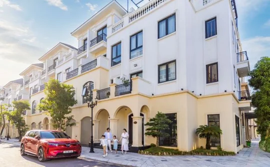 Đa dạng mô hình kinh doanh tại OCean City