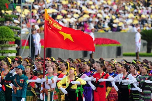 Việt Nam thực thi Công ước CERD: Bảo đảm quyền lợi cho đồng bào dân tộc thiểu số