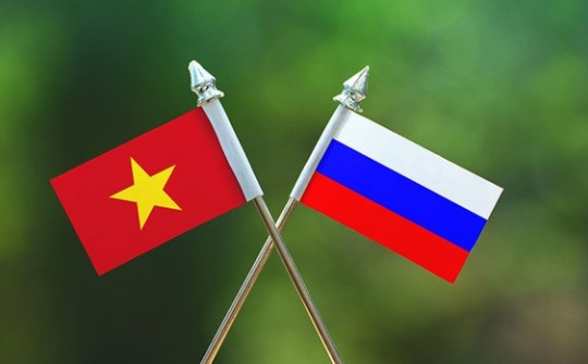 Hợp tác giáo dục Nga – Việt: Sức mạnh tri thức cho thế kỷ hội nhập