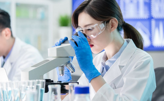 Quy chế hoạt động của Khu Công nghệ cao sinh học Hà Nội