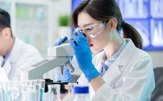 Quy chế hoạt động của Khu Công nghệ cao sinh học Hà Nội