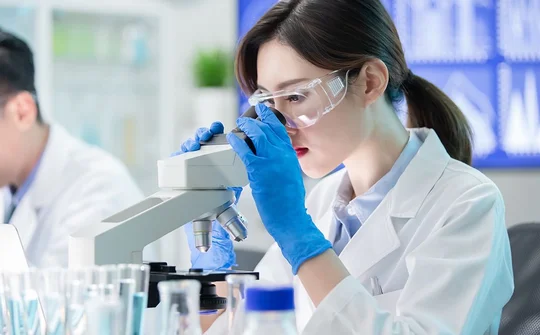 Quy chế hoạt động của Khu Công nghệ cao sinh học Hà Nội