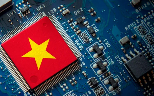 Cơ hội và thách thức đối với ngành công nghiệp bán dẫn tại Việt Nam