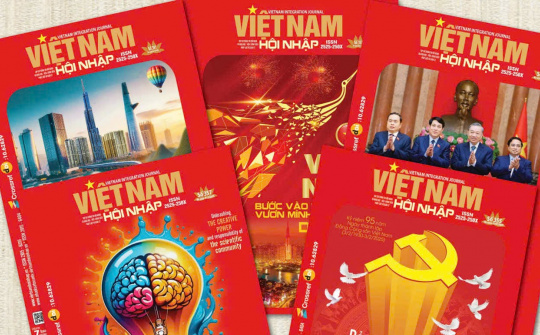 Diễn ra nhiều hoạt động kỷ niệm 100 năm Ngày Báo chí cách mạng Việt Nam