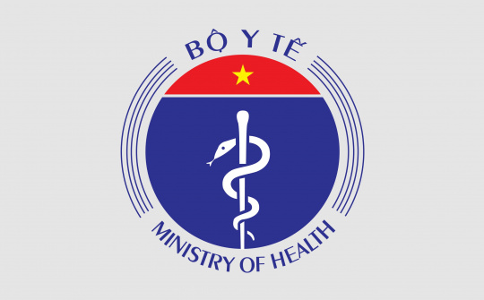 Bộ Y tế với 31 nhóm nhiệm vụ và quyền hạn