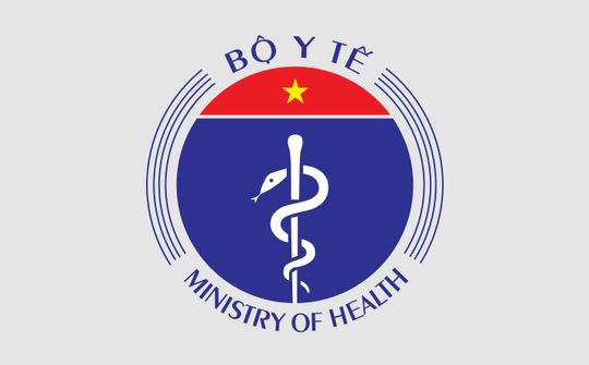 Bộ Y tế với 31 nhóm nhiệm vụ và quyền hạn