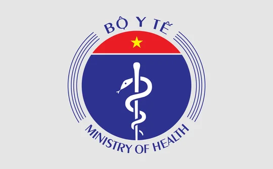 Bộ Y tế với 31 nhóm nhiệm vụ và quyền hạn