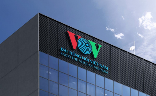 Đài Tiếng nói Việt Nam có 21 đơn vị trực thuộc