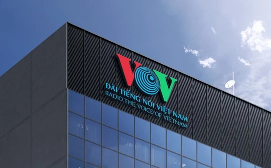 Đài Tiếng nói Việt Nam có 21 đơn vị trực thuộc