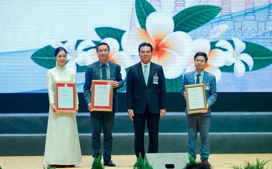 Lãnh đạo cấp cao T&T Group làm Phó Chủ tịch Hiệp hội Năng lượng Việt Nam