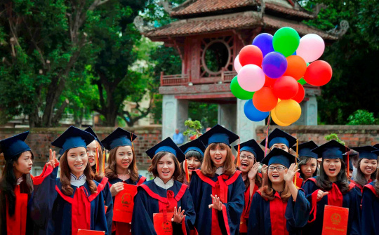 Phát huy vai trò của người đứng đầu trong thực hiện đổi mới căn bản, toàn diện giáo dục và đào tạo