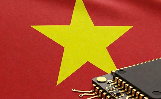 First wafer fabrication plant to take shape in Vietnam