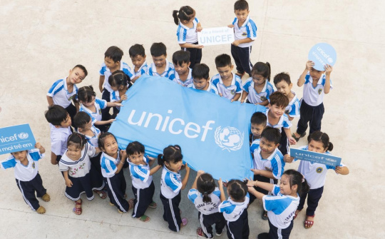 WHO, UNICEF commend Viet Nam’s measles prevention efforts