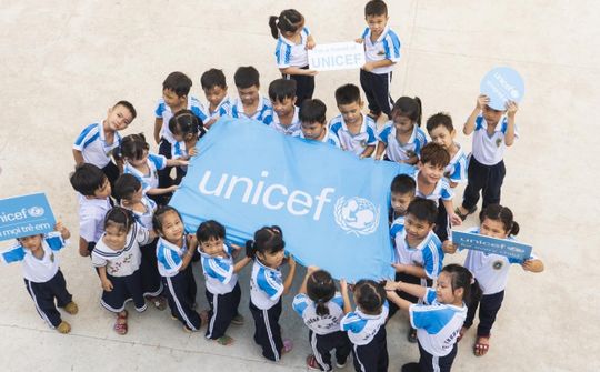 WHO, UNICEF commend Viet Nam’s measles prevention efforts