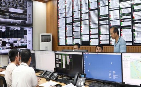 EVNNPC: Chuyển đổi số tạo sức bật cho hoạt động sản xuất kinh doanh phát triển