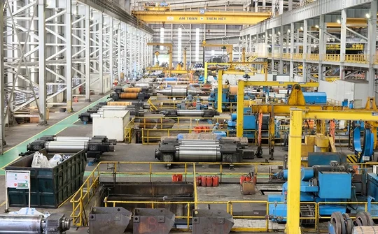 Quang Ngai developing key industries to achieve growth rate of 8.5 per cent