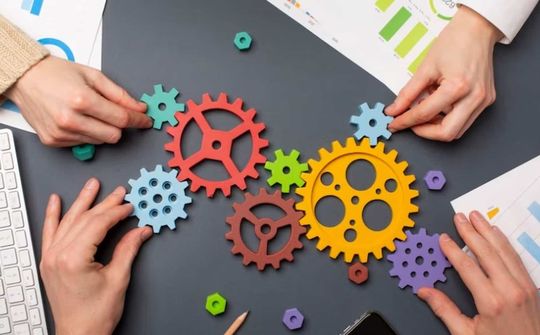 Improve public administration and management efficiency