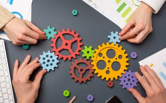 Improve public administration and management efficiency
