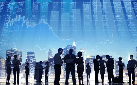 Phấn đấu từ nay đến năm 2030 có thêm ít nhất 1 triệu doanh nghiệp