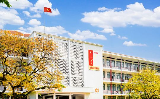Phát triển Đại học Bách khoa Hà Nội thuộc nhóm cơ sở giáo dục đại học hàng đầu châu Á