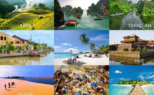 Bảo tồn di sản văn hóa Việt Nam trong thời đại số