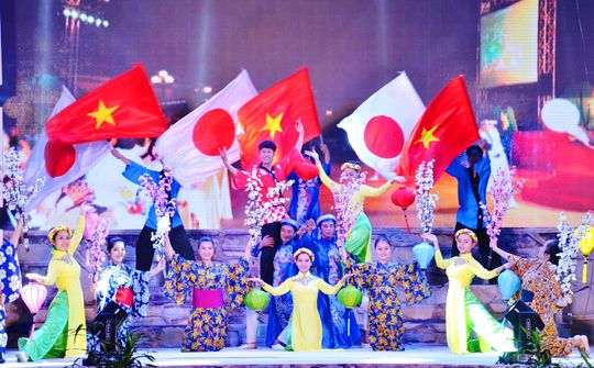 Đẩy mạnh ngoại giao văn hóa trong tiến trình hội nhập quốc tế và phát triển đất nước